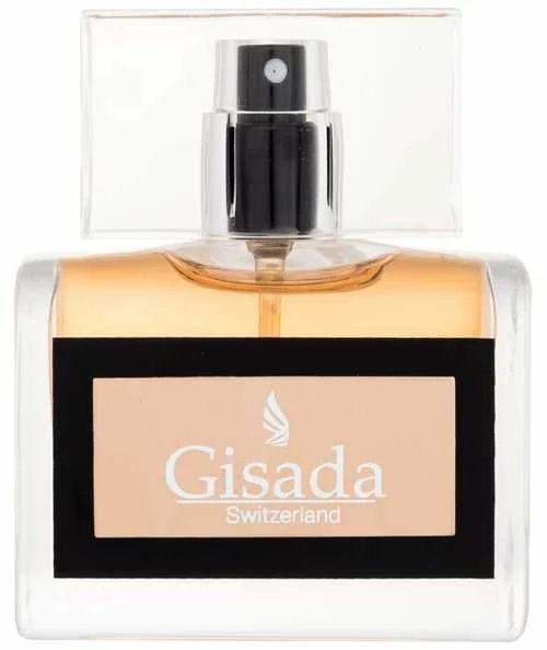 Shiseido Gisada Uomo Men EDT tualetinis vanduo vyrams, 50 ml