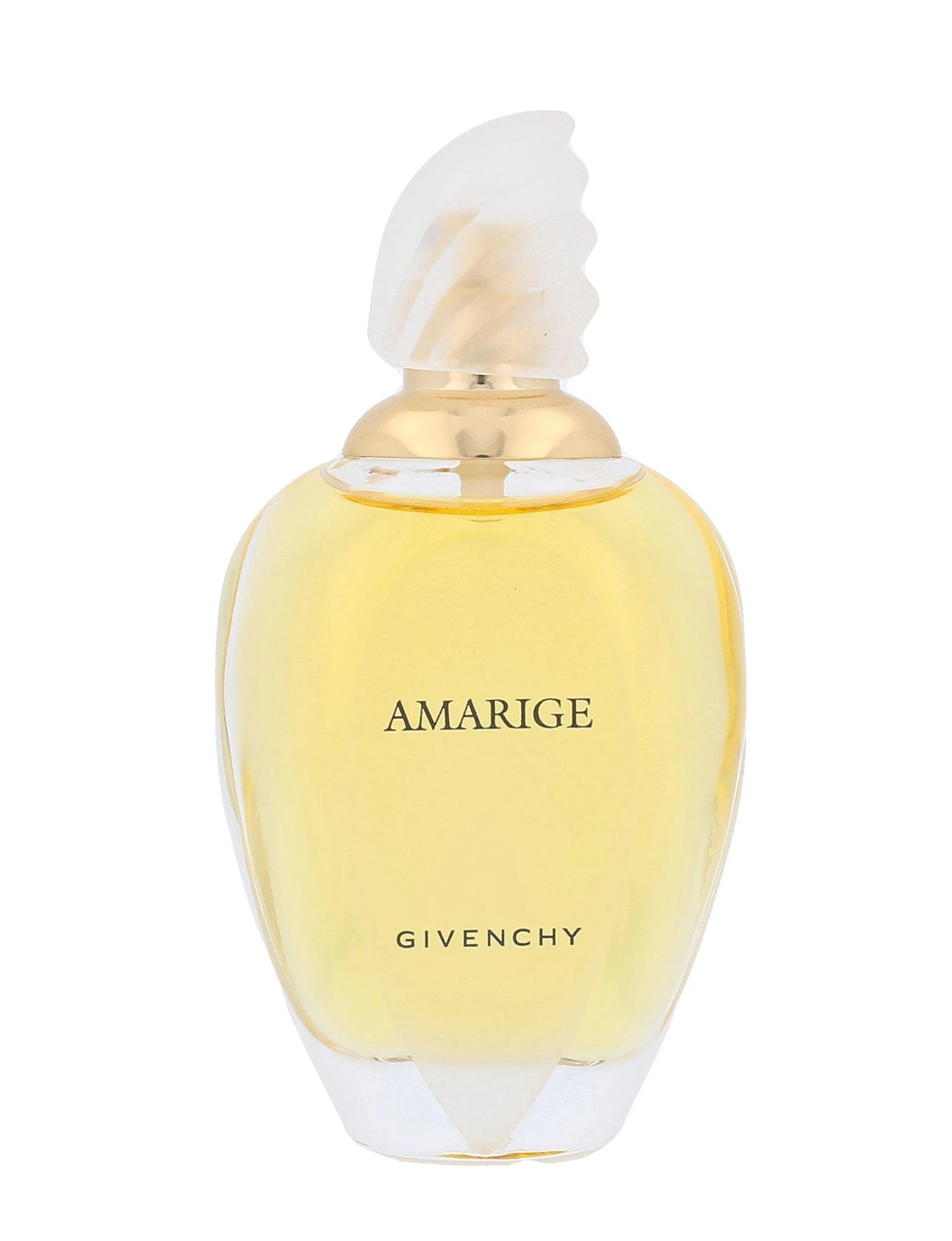 Givenchy Amarige EDT tualetinis vanduo moterims, 50 ml