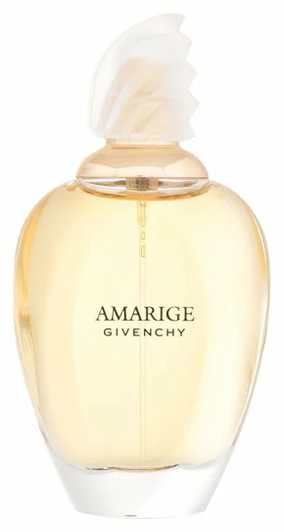 Givenchy Amarige EDT tualetinis vanduo moterims, 50 ml