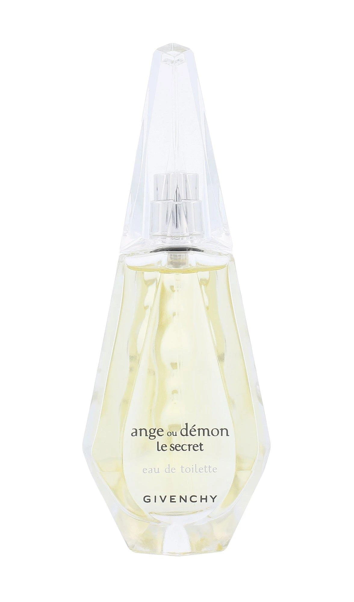 Givenchy Ange Ou Demon Le Secret EDT tualetinis vanduo moterims, 50 ml