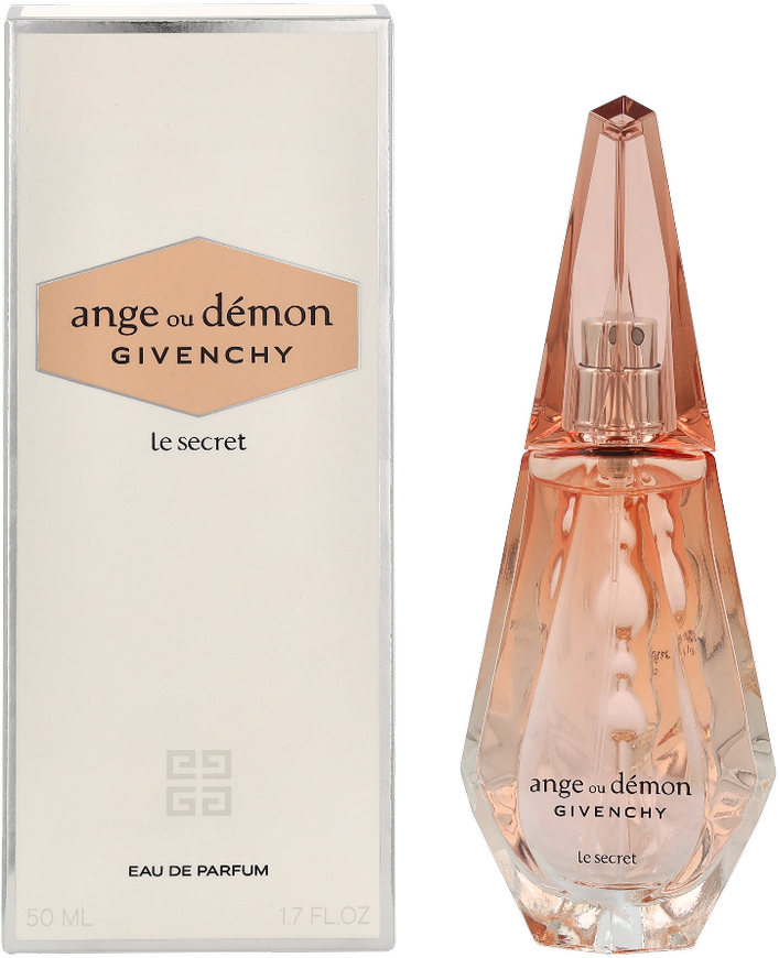 Givenchy Ange Ou Demon Le Secret EDP parfmuotas vanduo moterims, 50 ml