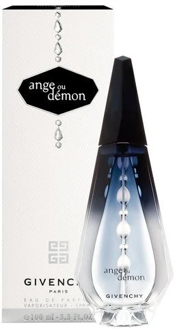 Kvepalai moterims Givenchy Ange ou Demon (Etrange) EDP, 100 ml