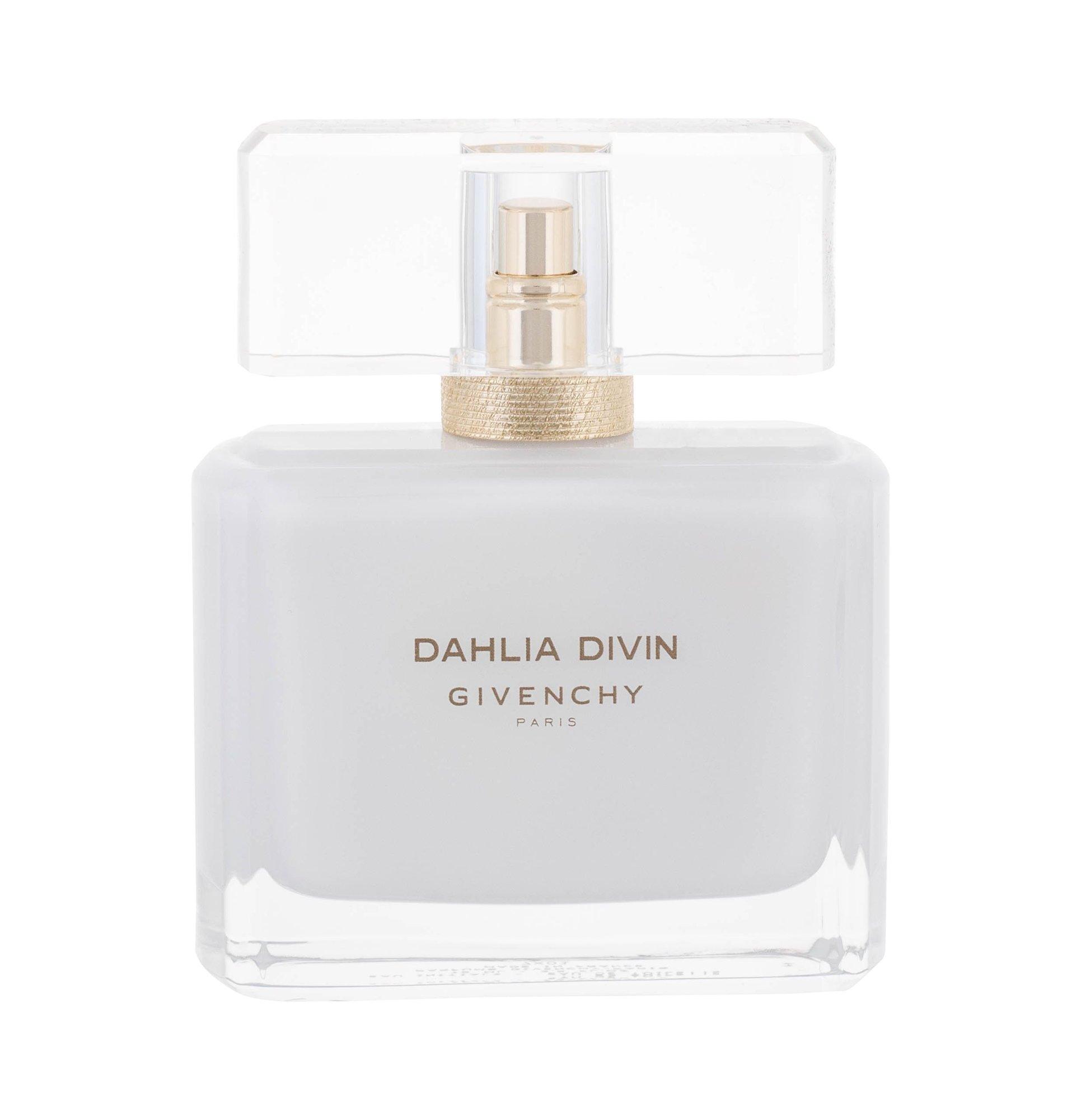 Givenchy Dahlia Divin Eau Initiale