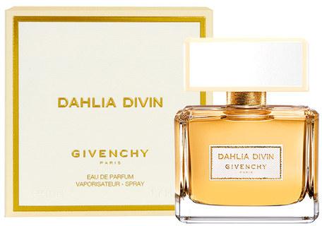 Givenchy Dahlia Divin for Women (Kvepalai Moterims) EDP - 50ml