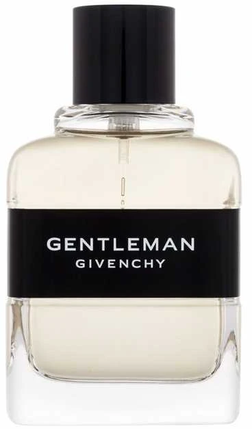 Givenchy New Gentleman EDT tualetinis vanduo unisex, 60 ml