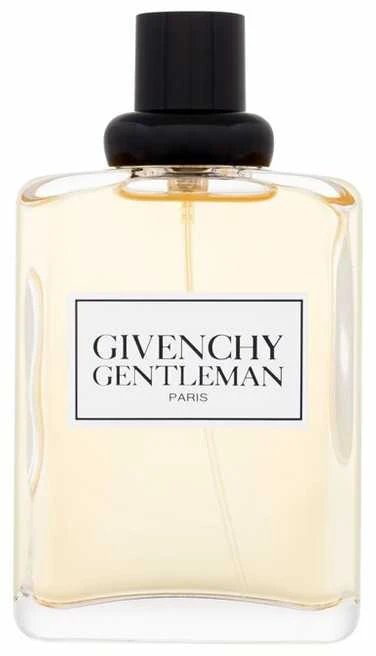 Givenchy Gentleman Originale EDT tualetinis vanduo vyrams, 100 ml