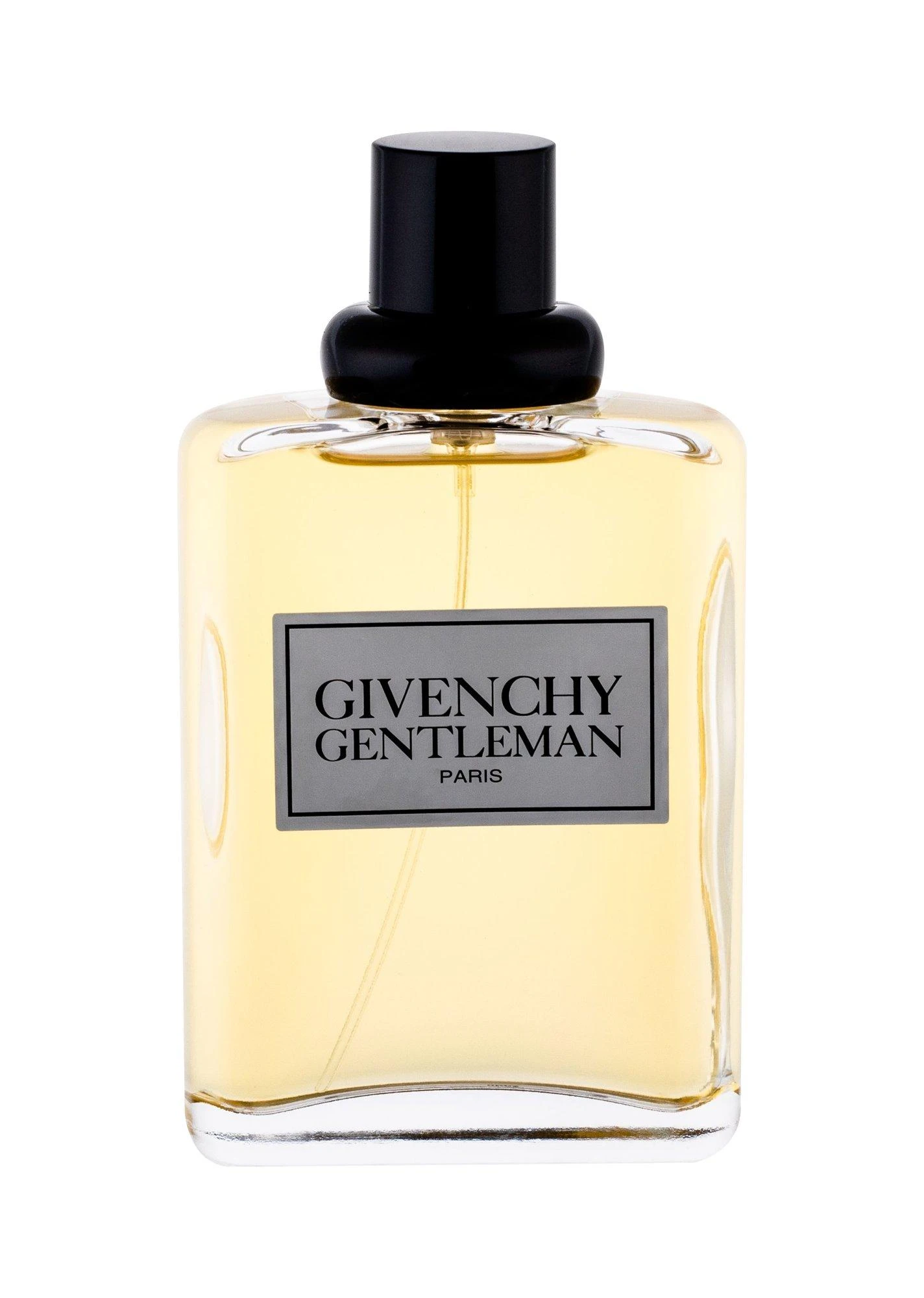 Givenchy Gentleman Originale EDT tualetinis vanduo vyrams, 100 ml