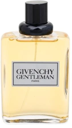 Givenchy Gentleman Originale EDT tualetinis vanduo vyrams, 100 ml