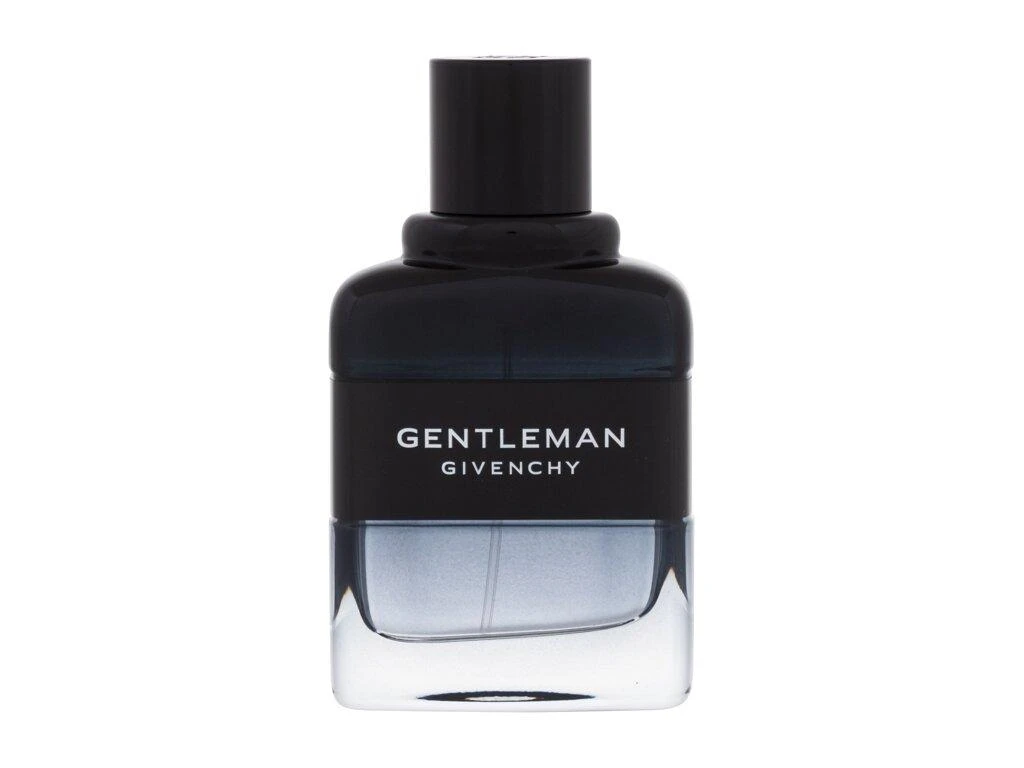 Kvepalai vyrams Givenchy Gentleman Intense EDT, 60 ml