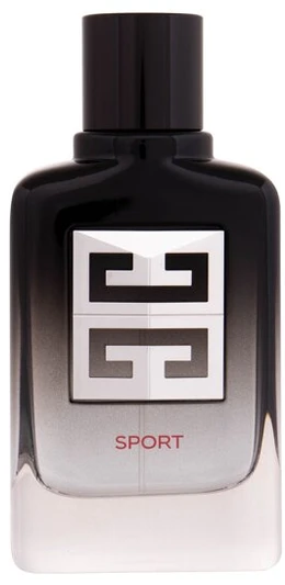 Givenchy džentelmenų draugijos sportinis epizodas 60v