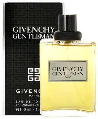 Givenchy Gentleman Originale EDT tualetinis vanduo vyrams, 100 ml