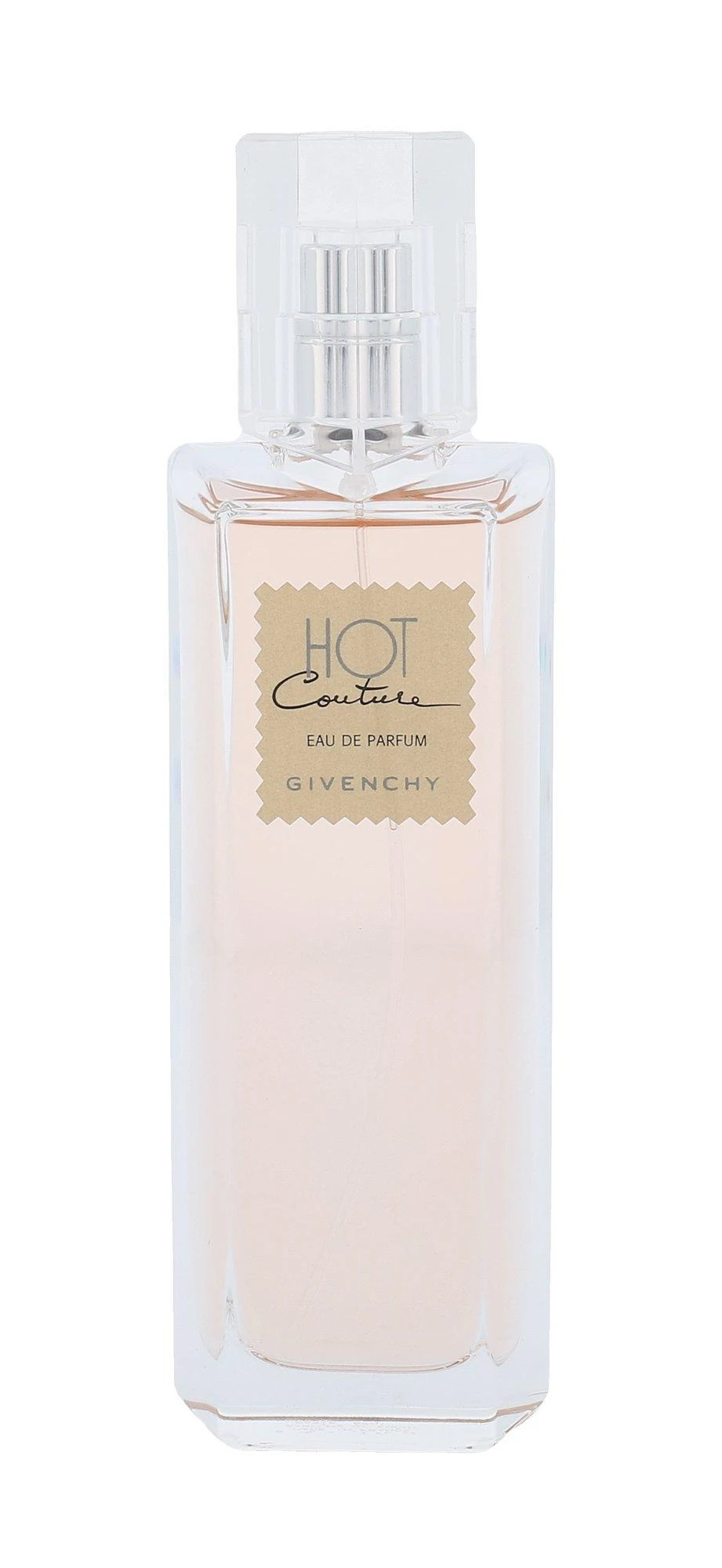 Givenchy Hot Couture for Women (Kvepalai Moterims) EDP - 50ml
