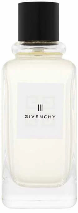 Givenchy III. 2022 EDT tualetinis vanduo moterims, 100 ml