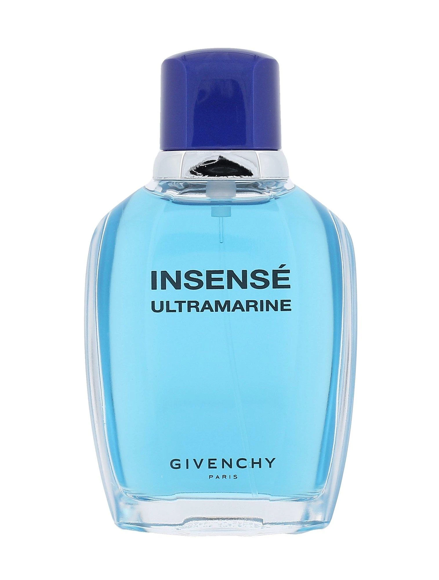 Givenchy Insense Ultramarine for Men (Kvepalai Vyrams) EDT100ml | Varle.lt