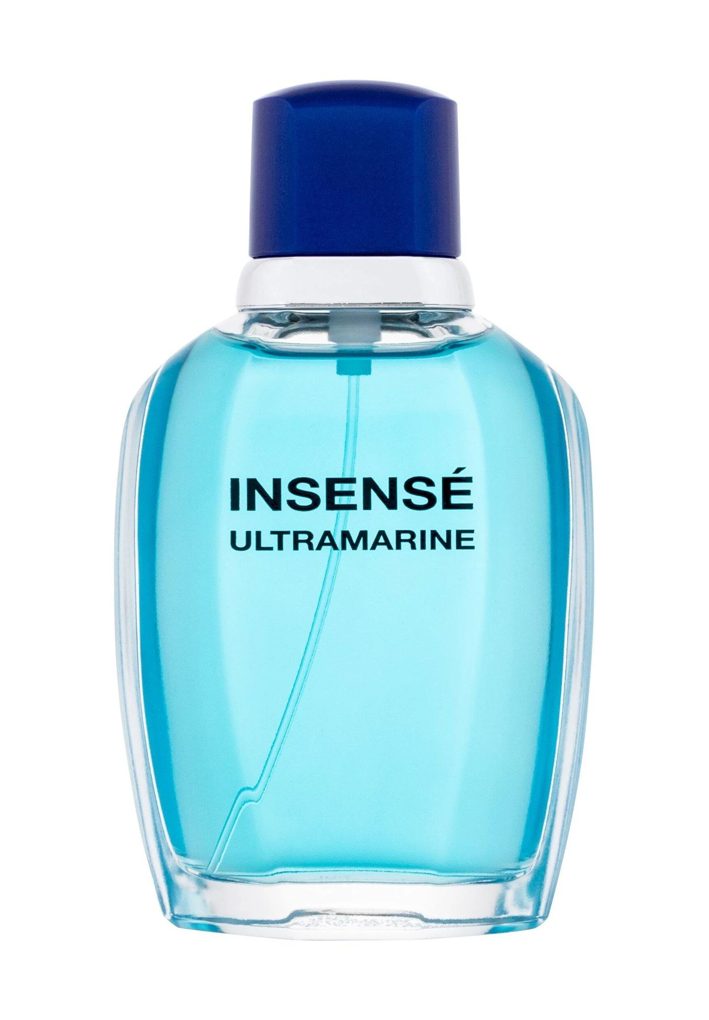 Kvepalai vyrams Givenchy Insense Ultramarine EDT, 100 ml