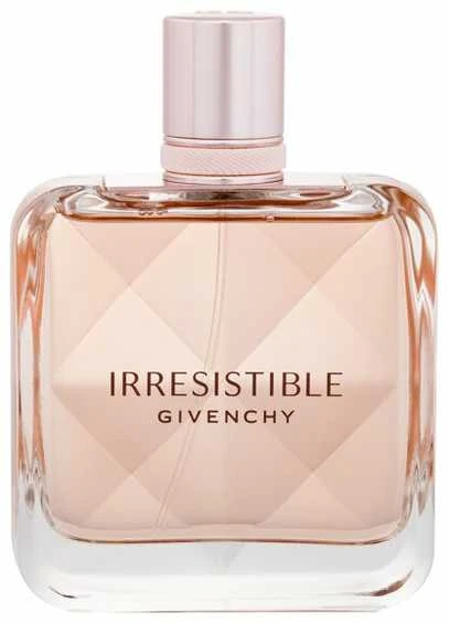 Kvepalai moterims Givenchy Irresistible EDP, 80 ml