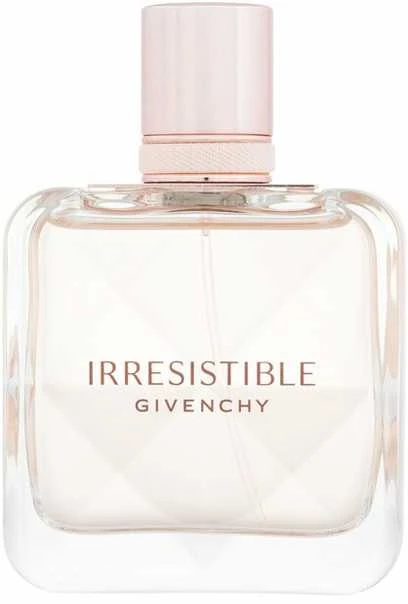 Kvepalai moterims Givenchy Irresistible Fraiche EDT, 50 ml