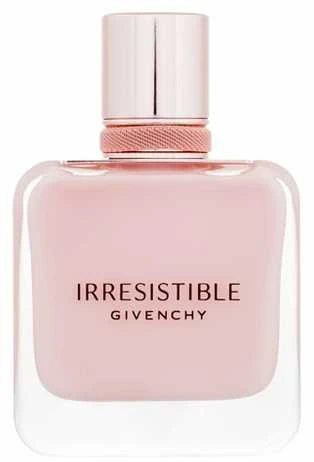 Kvepalai moterims Givenchy Irresistible Rose Velvet EDP, 35 ml