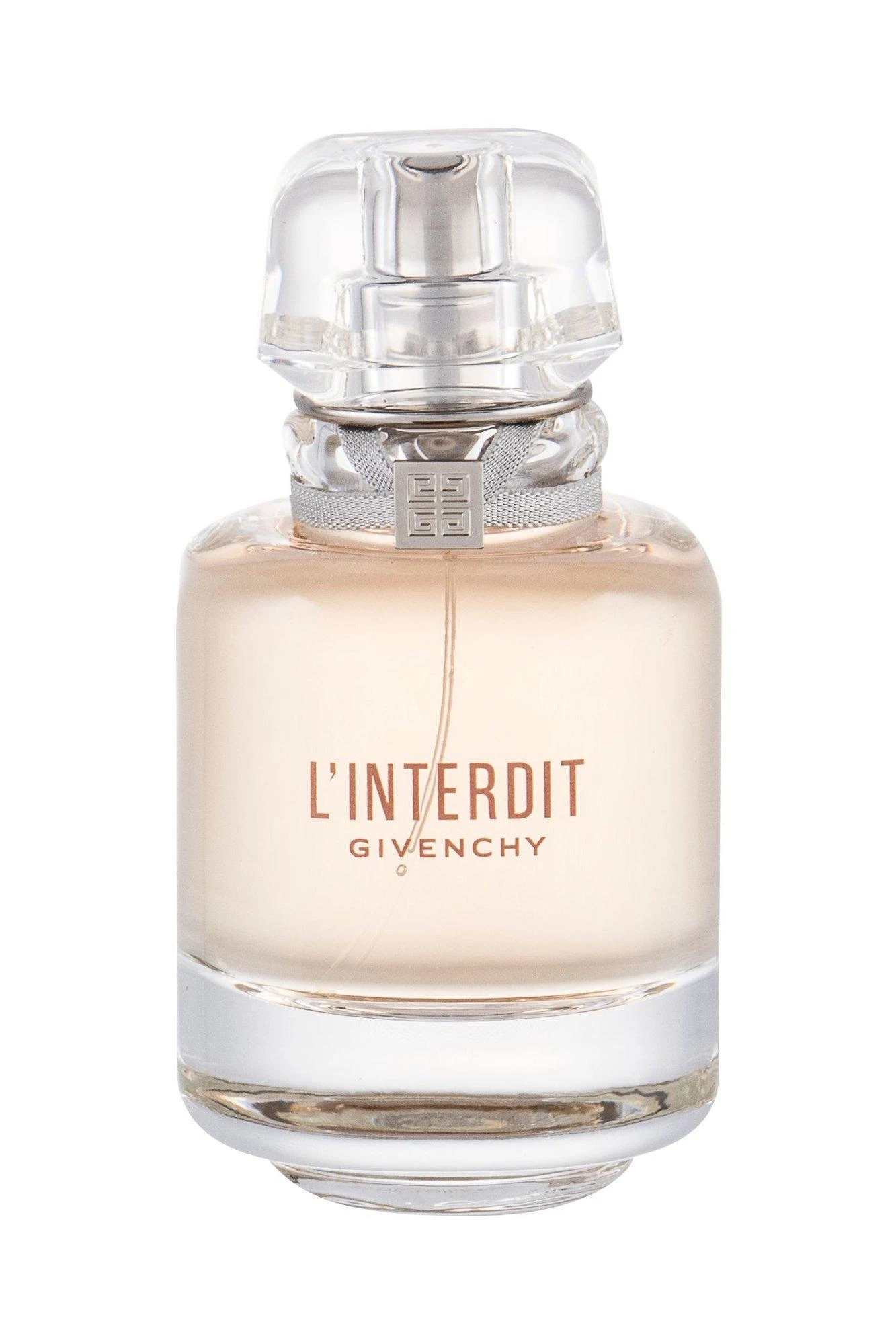Givenchy L'interdit (2019) EDT tualetinis vanduo moterims, 50 ml