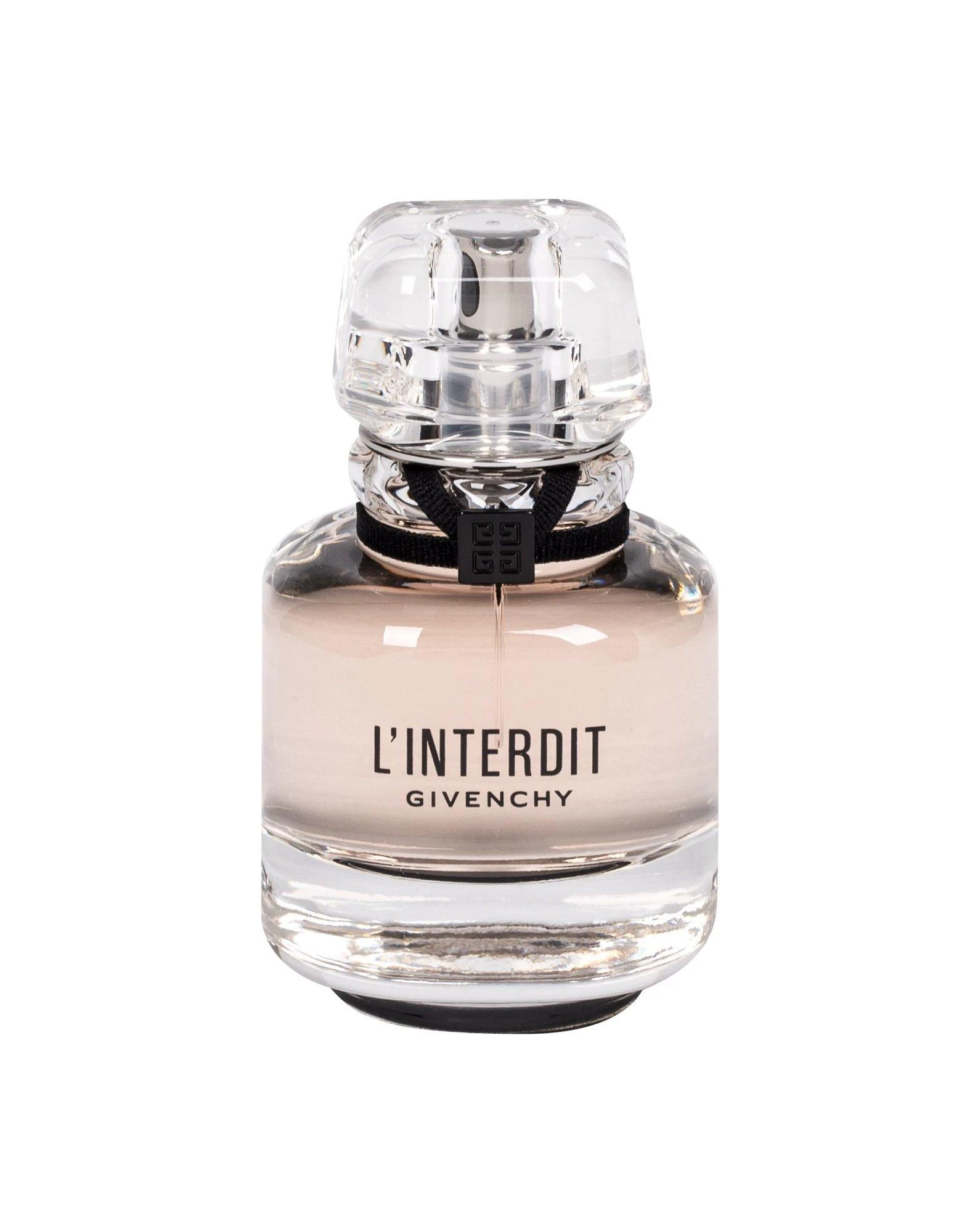 Kvepalai moterims Givenchy L'Interdit EDP, 35 ml