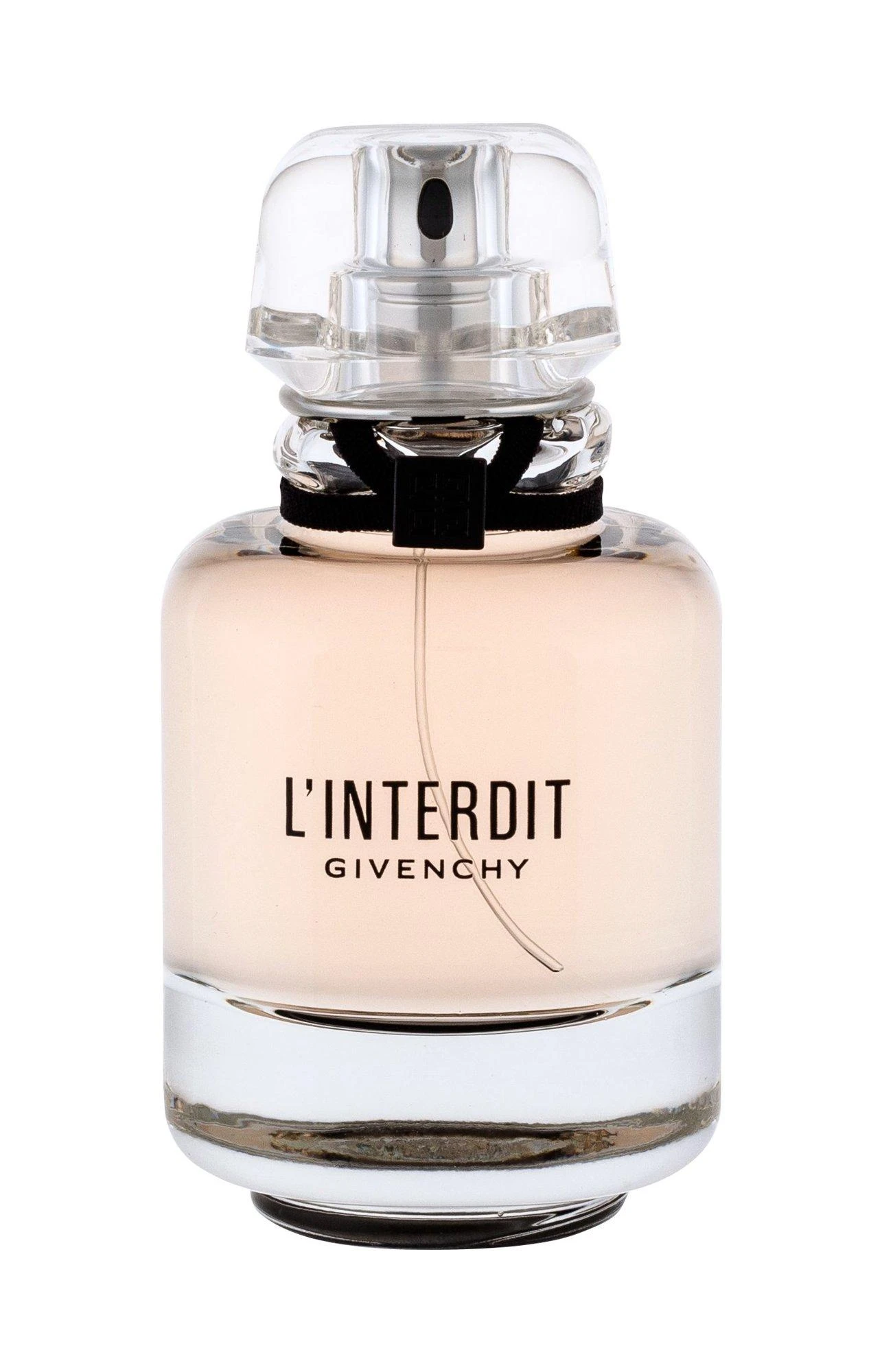 Kvepalai moterims Givenchy L'interdit EDP, 50 ml