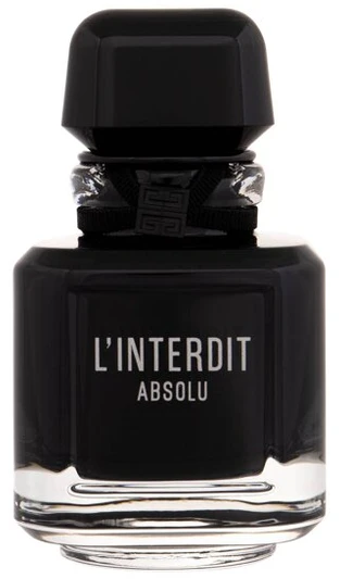 Givenchy L'interdit Absolu Intense EDP Purškiklis, 35 ml