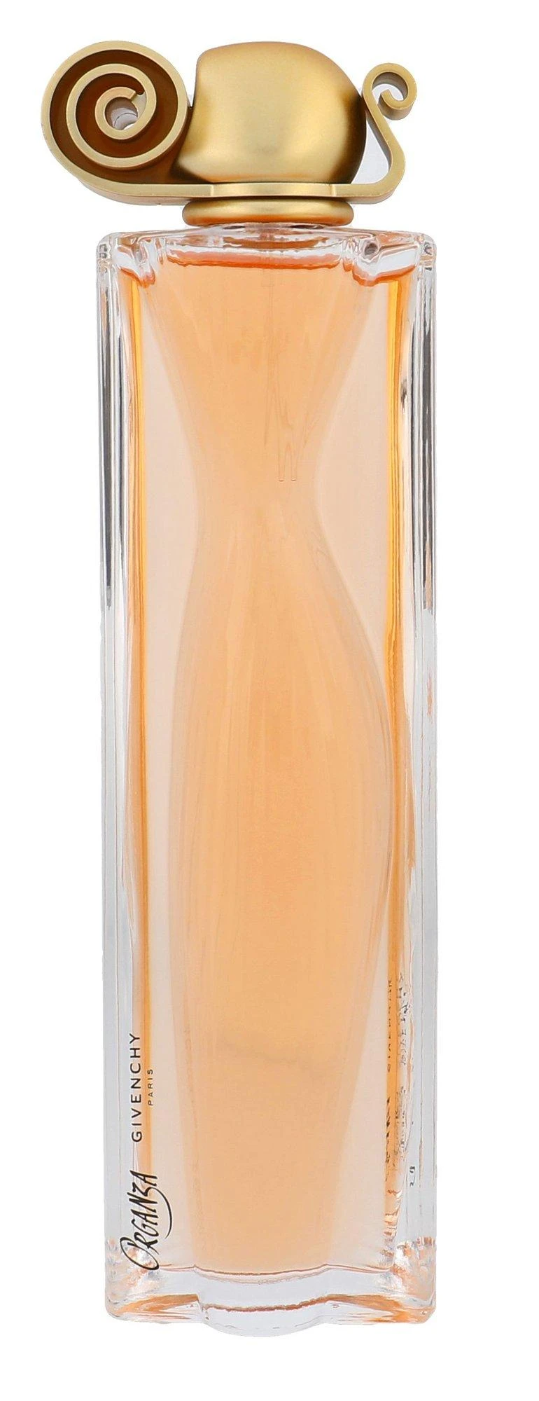 Kvepalai moterims Givenchy Organza EDP, 100 ml