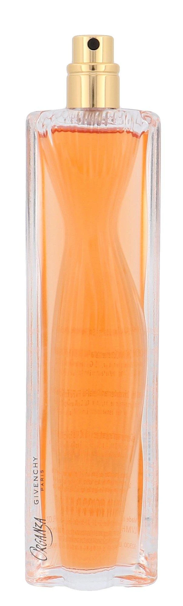 Givenchy Organza for Women (Kvepalai Moterims) EDP - 50ml - (BE PAKUOTĖS)