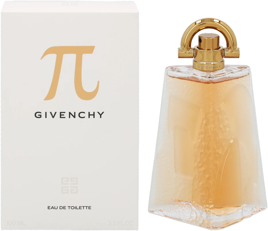 Givenchy Pi EDT tualetinis vanduo unisex, 100 ml