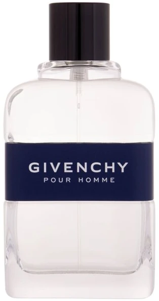 Kvepalai vyrams Givenchy Pour Homme Blue Label EDT, 100 ml