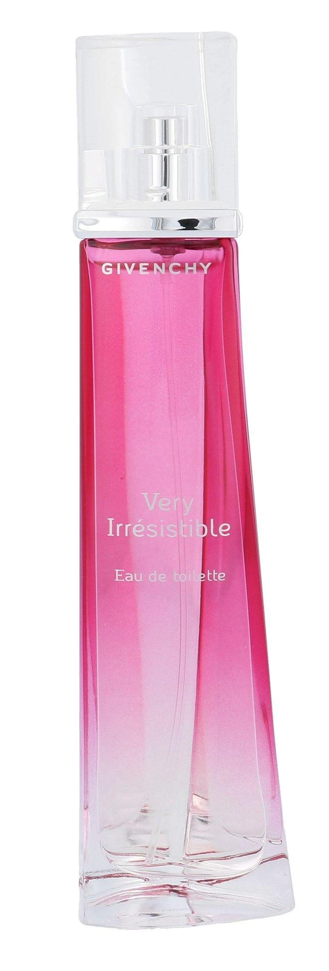 Givenchy Very Irresistible EDT tualetinis vanduo moterims, 75 ml