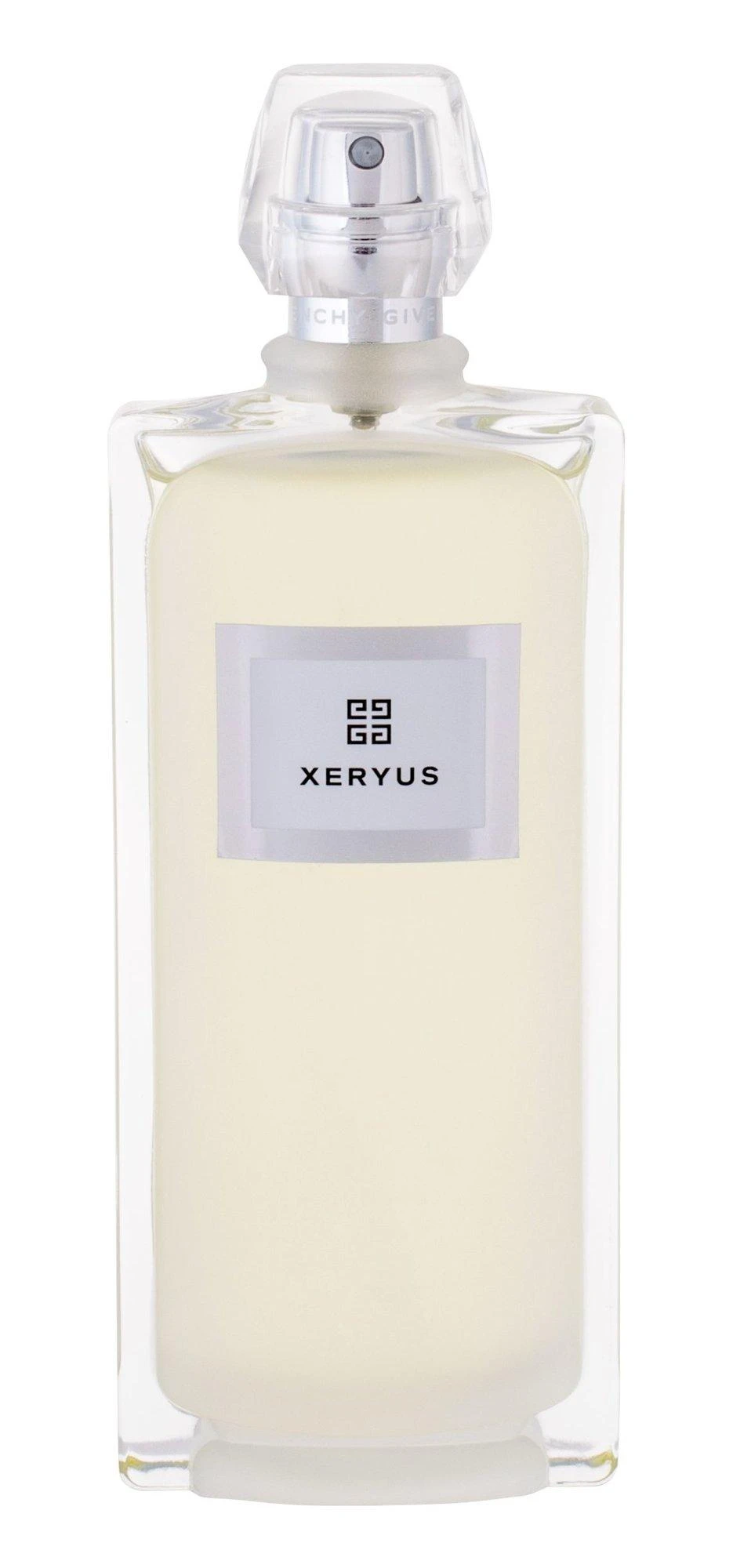Givenchy Xeryus vyrams (Kvepalai Vyrams) EDT - 100ml