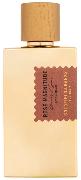 „Goldfield Banks Rose Magnitude“ kvepalai su purškikliu 100 ml