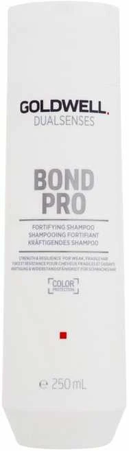 Goldwell Dualsenses Bond Pro Fortifying Šampūnas Šampūnas moterims, 250 ml