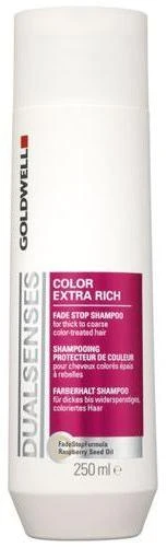 „Goldwell Dualsenses Color Extra Rich“ šampūnas
