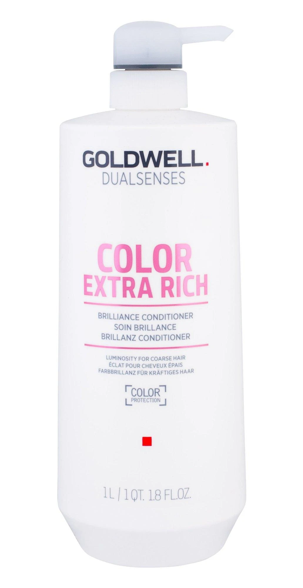 Kondicionierius Goldwell Color Ypač Rich Brilliance kondicionierius 1000ml