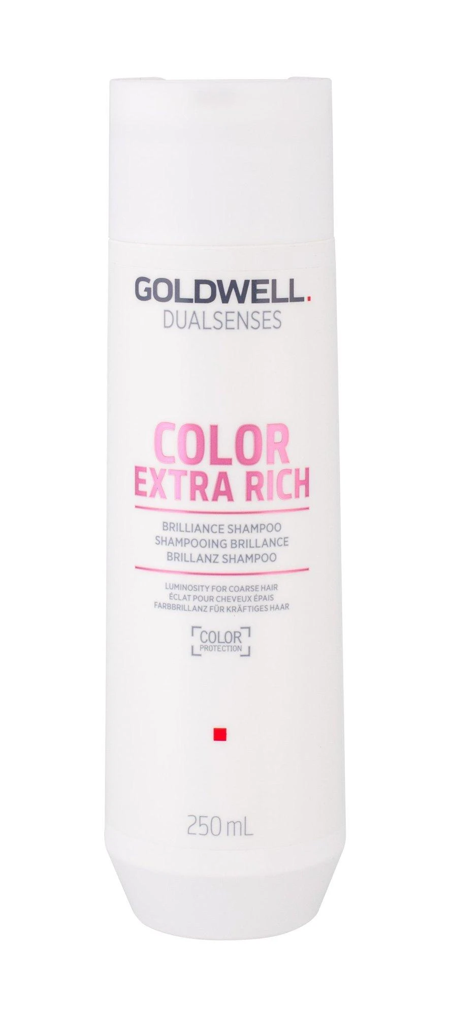 „Goldwell Dualsenses Color Extra Rich“ šampūnas