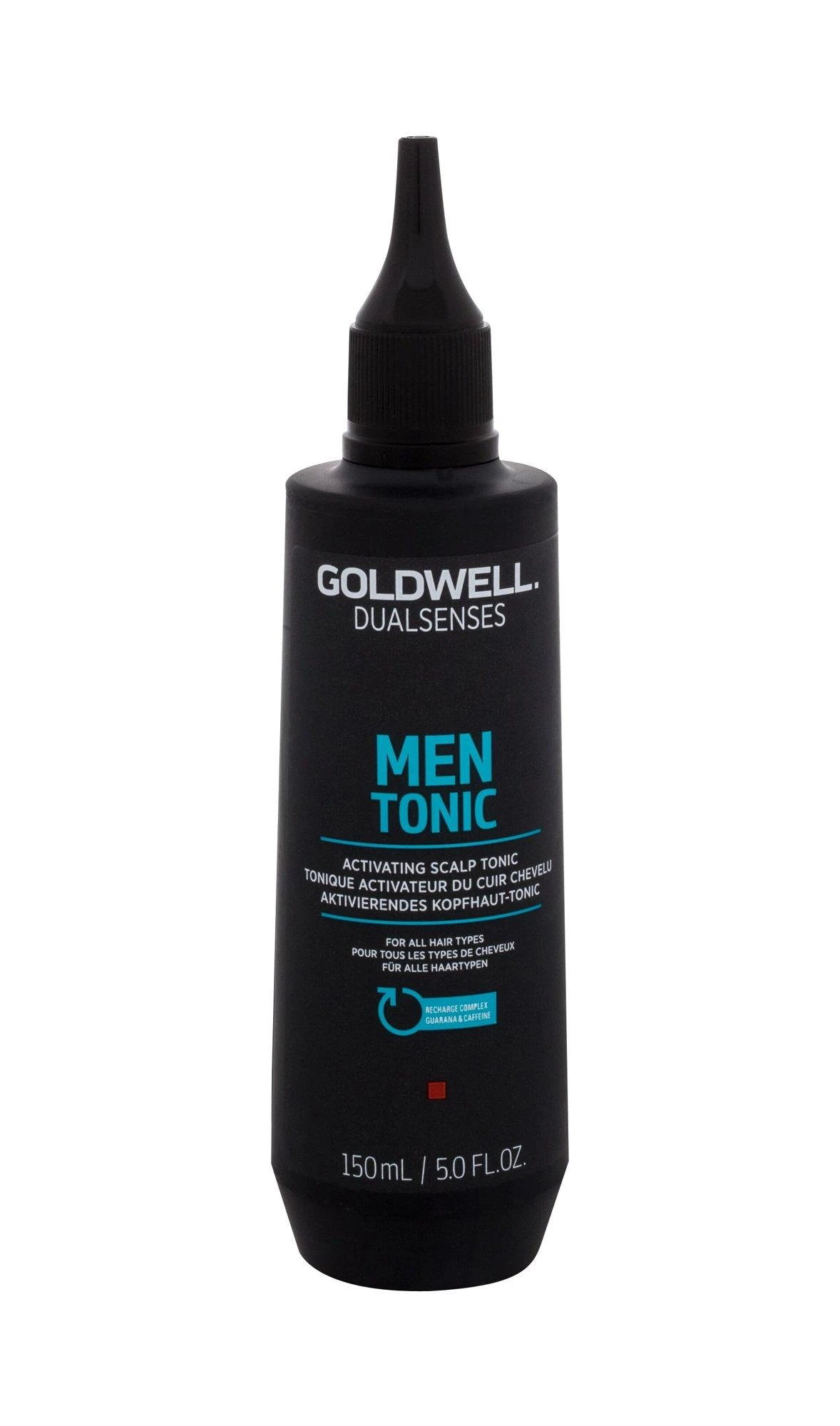Goldwell Dualsenses vyrams Aktyvuojantis galvos odos tonikas nuo plaukų slinkimo