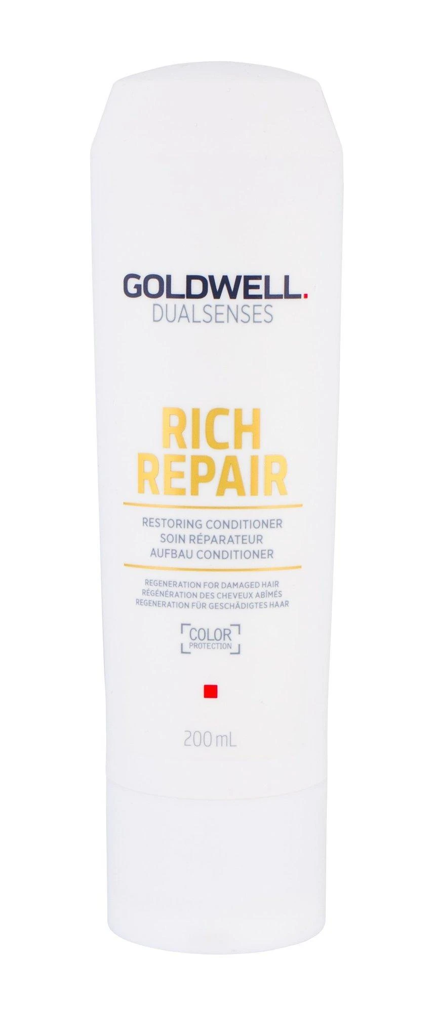 Goldwell DLS Rich kondicionierius 200 ml