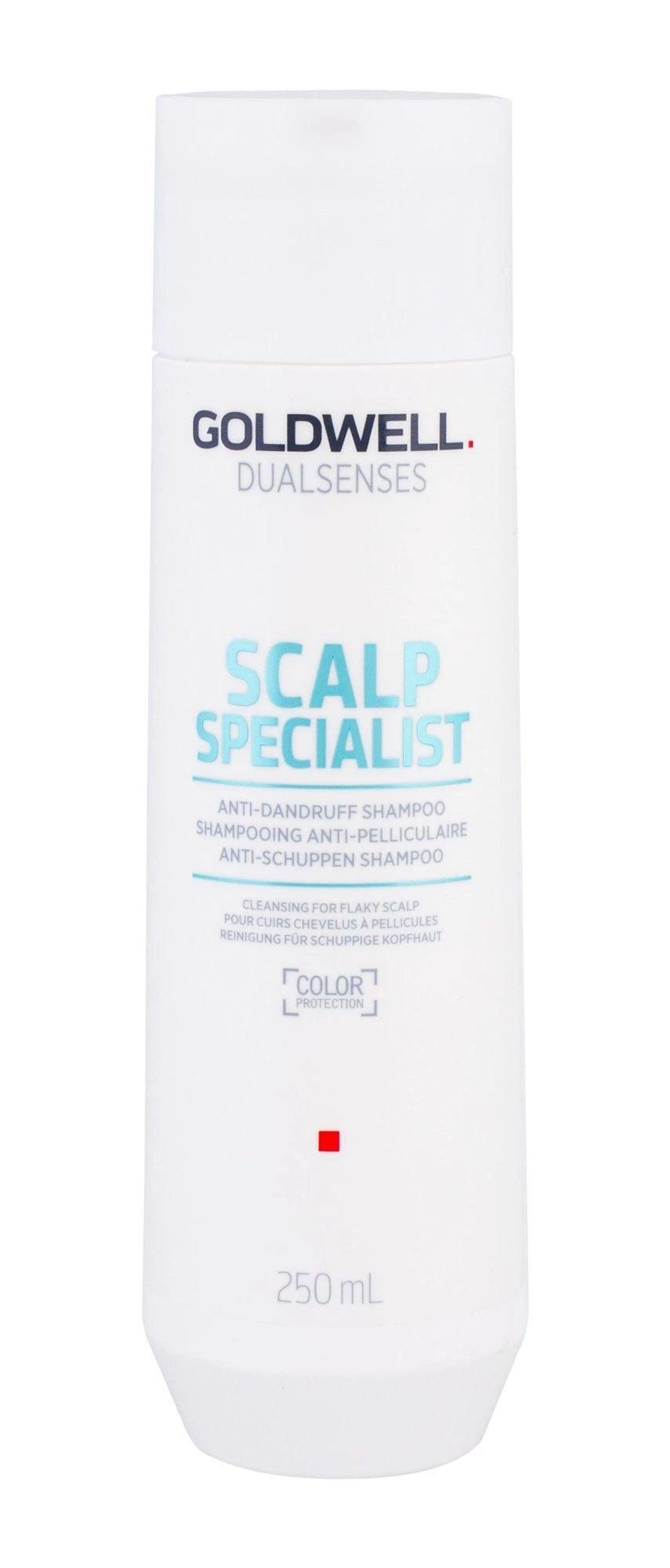 Šampūnas nuo pleiskanų Goldwell Scalp Specialist Anti-dandruff Šampūnas 250ml