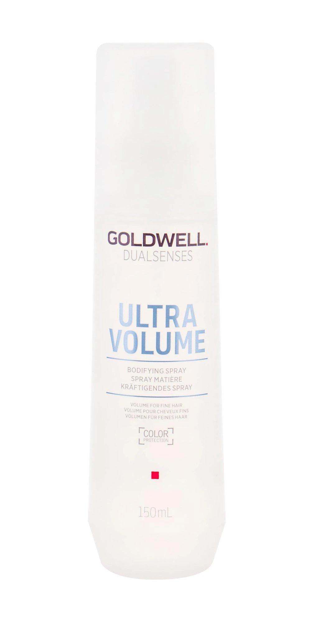 Plaukų purškiklis apimčiai Goldwell Ultra Volume Purškiklis 150ml