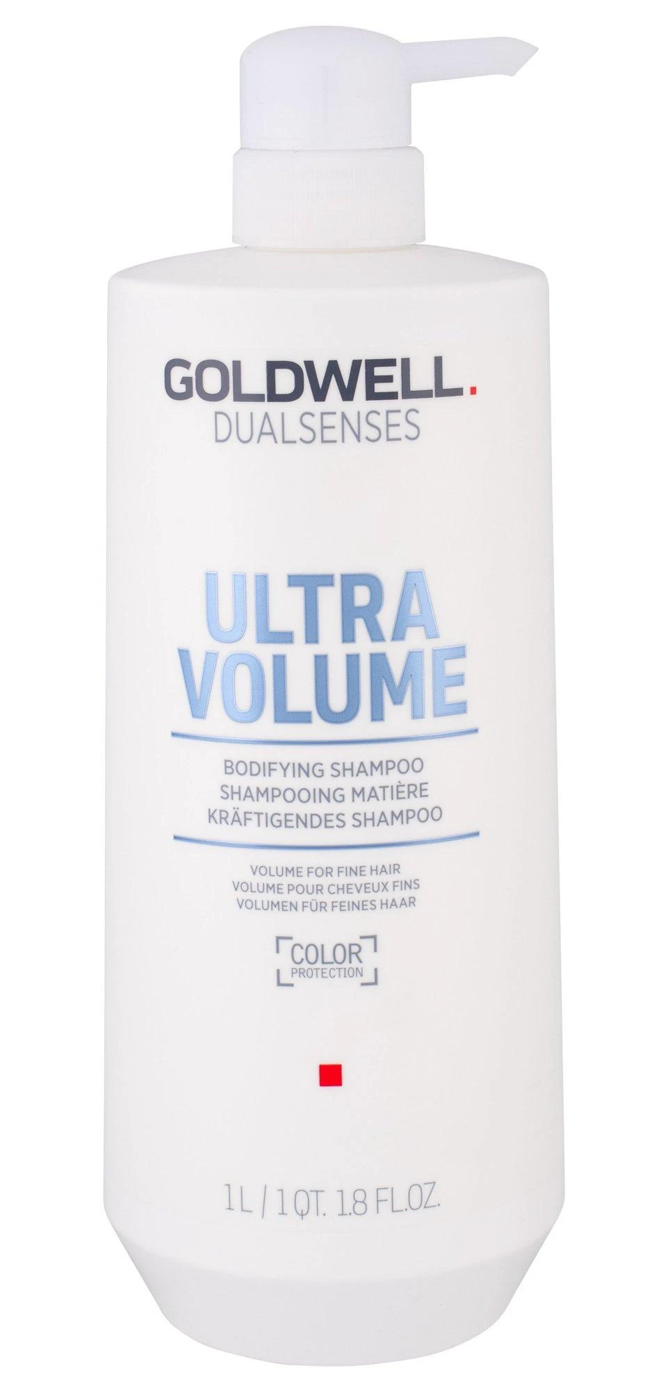 Goldwell Dualsenses Ultra Volume Šampūnas moterims, 1000 ml