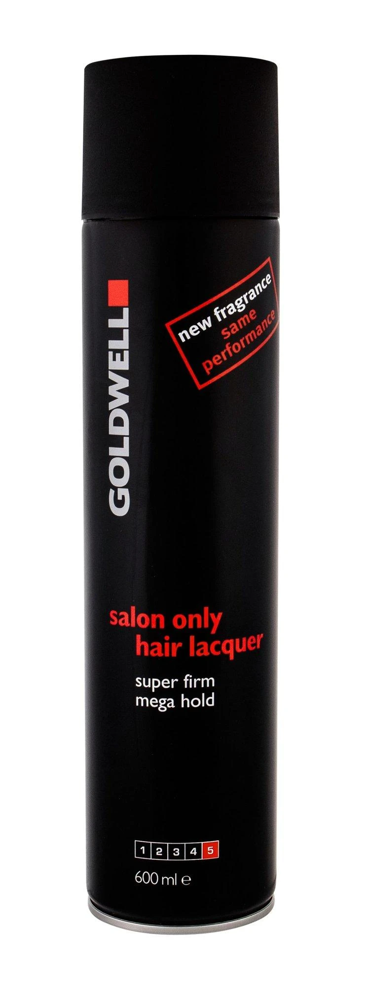 Stiprios fiksacijos plaukų lakas Goldwell Salon Only Hair Lacquer (5) 600ml