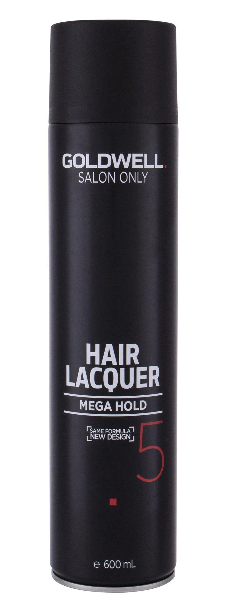 Stiprios fiksacijos plaukų lakas Goldwell Salon Only Hair Lacquer (5) 600ml