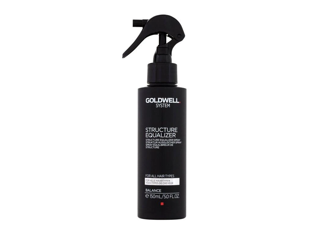 Goldwell System Structure Equalizer plaukų purškiklis, 150 ml