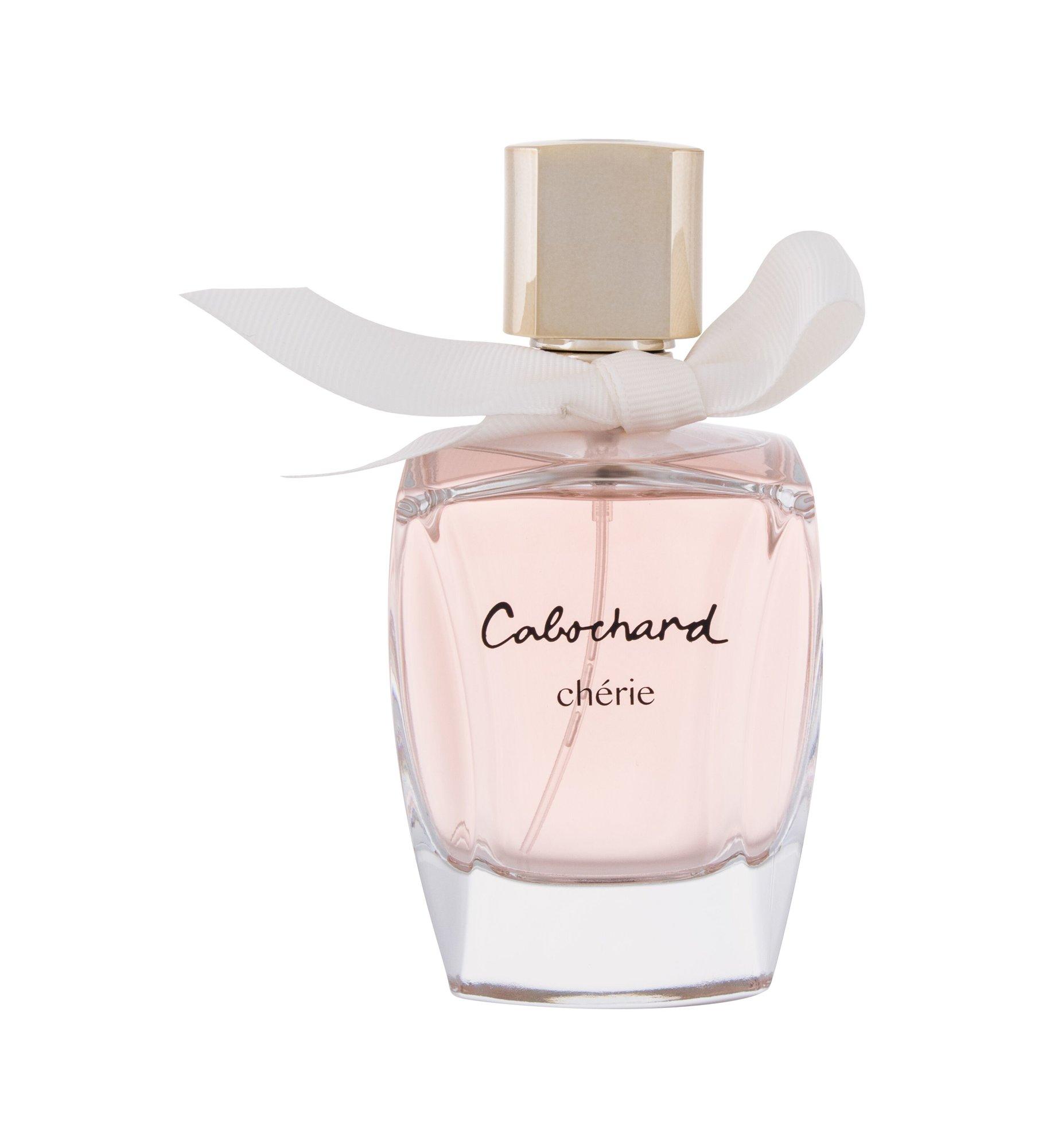 Parfums Gres Gres Cabochard Chérie EDP parfumuotas vanduo moterims, 100 ml