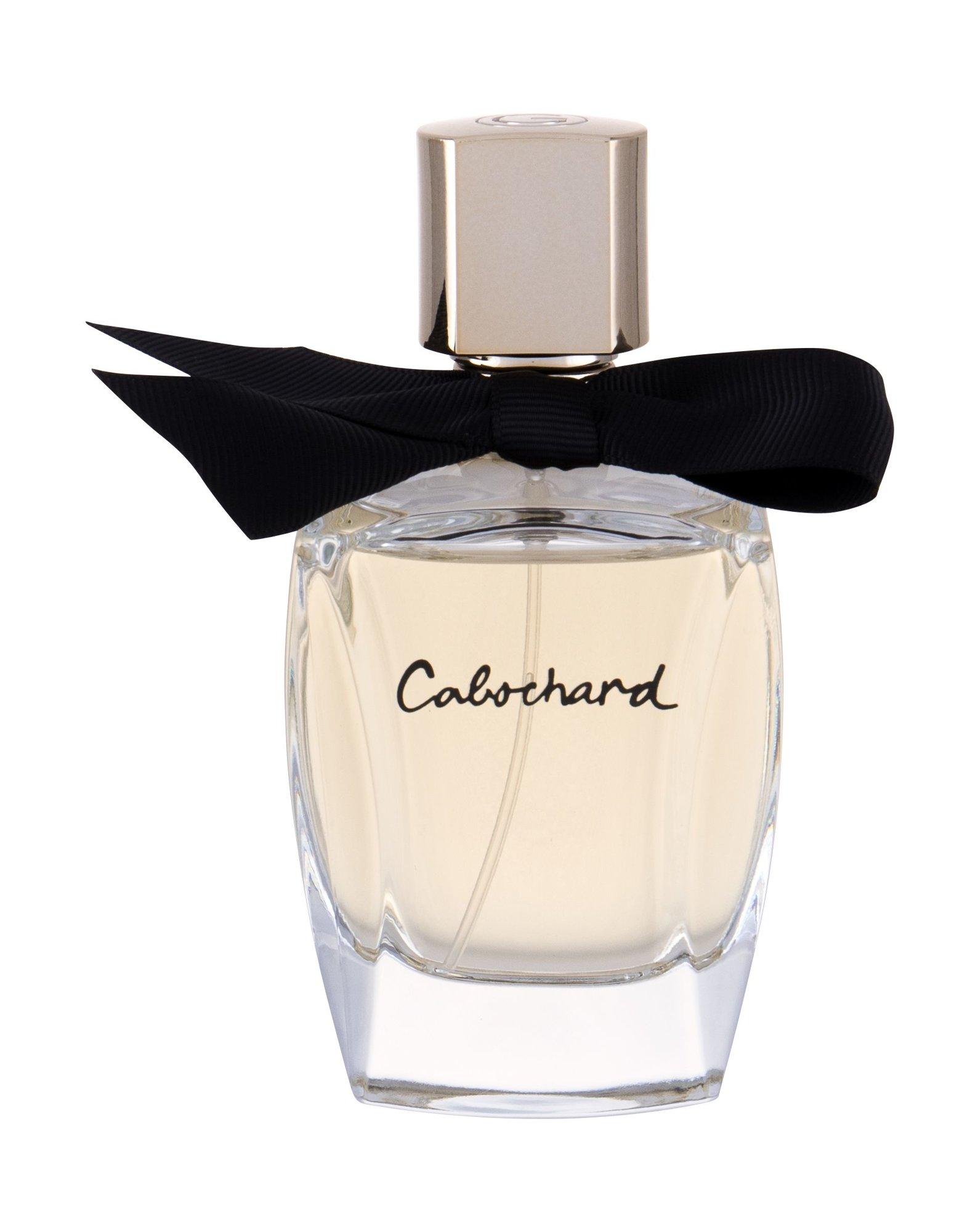 Parfums Gres Gres Cabochard EDT W 100ml