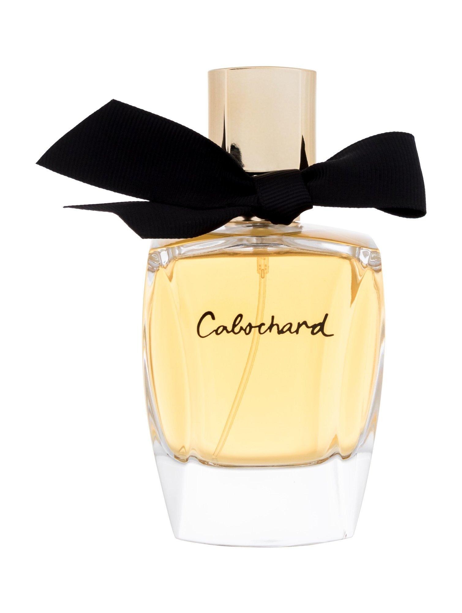 Parfums Gres Gres Cabochard EDP parfumuotas vanduo moterims, 100 ml