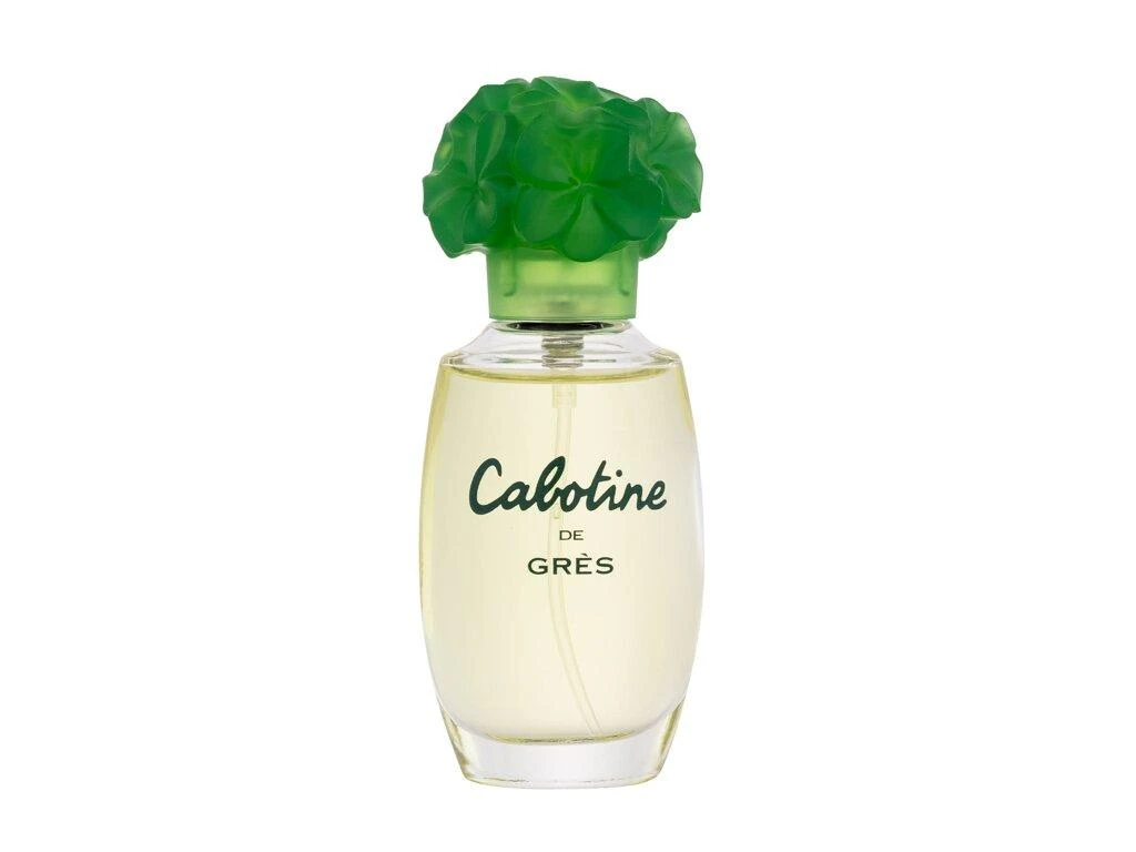 Parfums Gres Gres Cabotine de Gres EDT tualetinis vanduo moterims, 30 ml