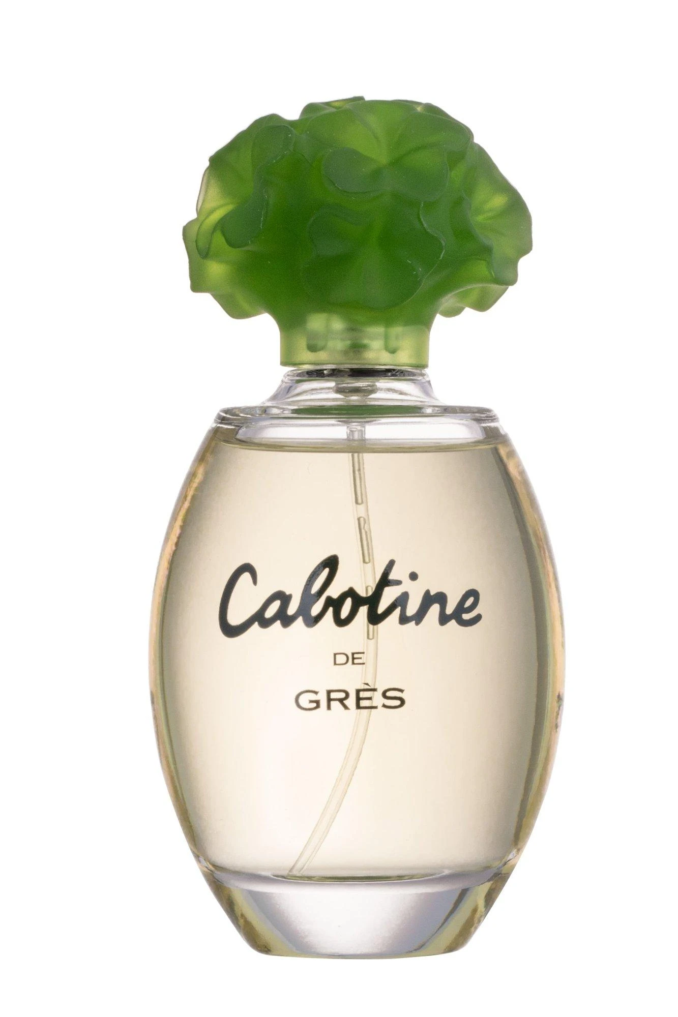 Parfums Gres Gres Cabotine de Gres EDP parfumuotas vanduo moterims, 100 ml